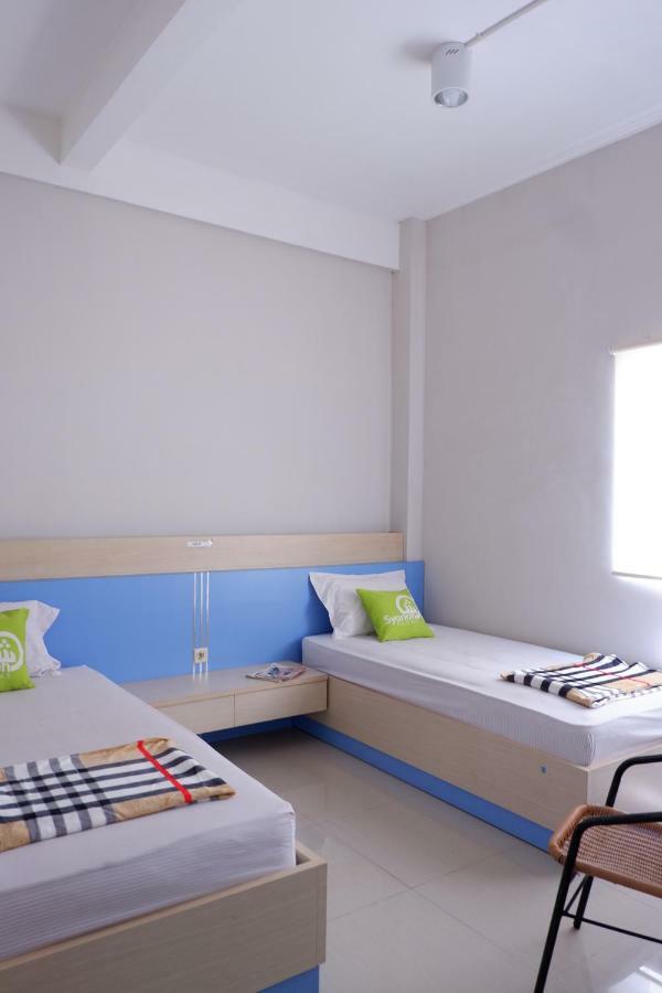 Asifa Guest House Syariah Malang Dış mekan fotoğraf